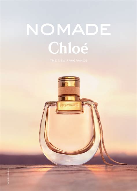 parfüm chloe nomade|chloe nomade perfume chemist warehouse.